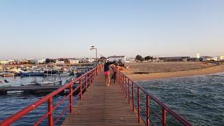 Episode 27  - Naked Boat Maintenance in Faro!