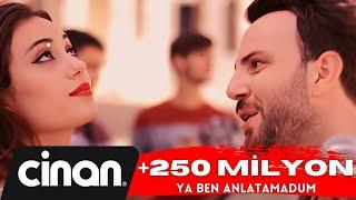 Turan Şahin - Ya Ben Anlatamadum (Horon)