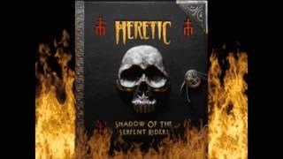 Title Music - Heretic: Shadow of the Serpent Riders Music Extended