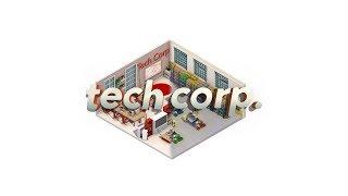 Tech Corp. Early Access - Developed by Mardonpol Inc.