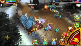 (Android) How to hack arcane legend