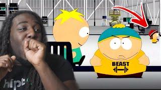 BUTTERS STOLE CARTMANS GIRLFRIEND !!! | South Park Season 20 Episode 9