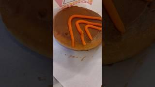 DUNKIN FAVORITE #dunkindonuts #dunkin #donut #donuts #dunkinph #shorts #short #shortvideo #food #yum