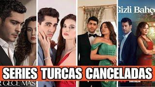 Cancelan Novelas Turcas por este TERRIBLE MOTIVO