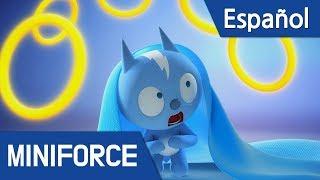 (Español Latino) Miniforce S1 compilation -  Capítulo 1~6