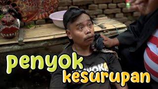 PENYOK KESURUPAN ‼️ WOKO CHANNEL TERBARU