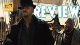 Taboo (2017) Episode 8 Review LIVE FX Tom Hardy