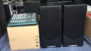 bộ âm thanh karaoke giá 9tr500 tặng mic không dây LH 0934554129