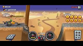 HCR2 GamePlay - 5611