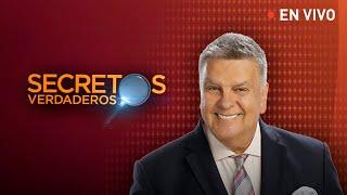  Secretos Verdaderos - EN VIVO | 07/06/25