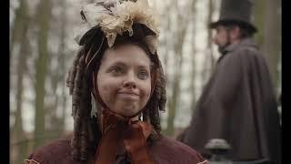 The Ugly Stepsister (2025) - Trailer