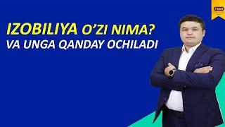 ИЗОБИЛИЯ нима? ва унга қандай очилади [ Фаровон хаёт мастер класс дан фрагмент]