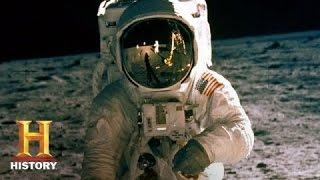 Brad Meltzer's Lost History: The Apollo Moon Rocks (S1, E4) | History