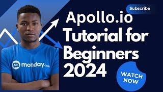 Apollo io Tutorial Recordings