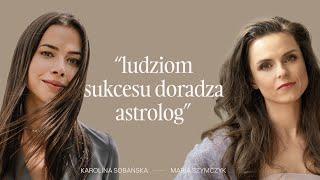 TRENDY 2025: astrologia / co nas czeka w Nowym Roku?