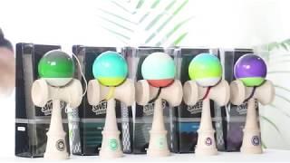 Prime Pro Model Unboxing - Sweets Kendamas