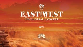 East Meets West Orchestral Concert With QSO