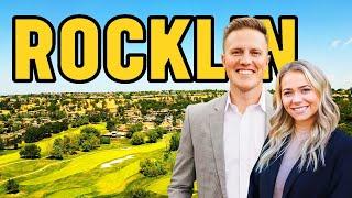 All you NEED to know before moving to Rocklin, CA!