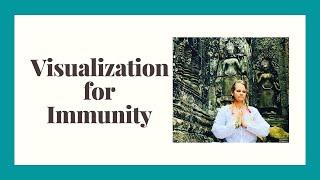 Visualization for Immunity | BOOST YOUR IMMUNE SYSTEM NOW!