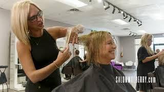 Salon Mulberry - Hair Salon Naples FL