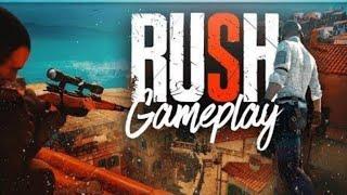 TODAY ONLY RUSH GAME PLAY FMS 47 GAMING