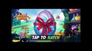 Tiny Witch Clicker: Brew-Tränke - Gameplay - First Look