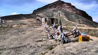 Тибет. Перевал Намика-Ла. Tibet, NamikaLa pass. Ladakh, Leh