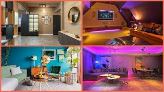 Home Decor Trends for 2023: The Latest Styles and Ideas