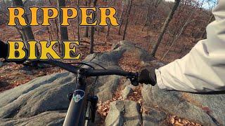 Testing The Trek Top Fuel 9.8 GX AXS // Marty's Reliable Cycle Rental