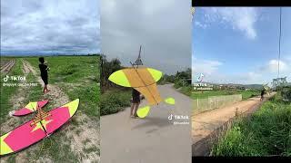 Tổng hợp những video tiktok diều sáo hay nhất #19