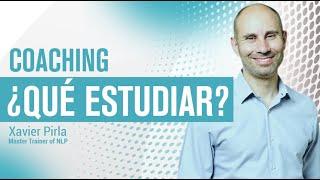 ¿Qué estudiar para ser coach? |14| Coaching y PNL