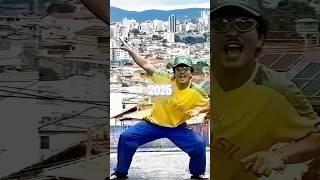 Fortnite Dances vs Real Life