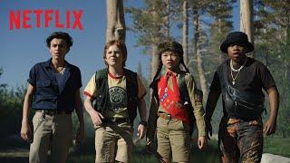 Le Bout Du Monde | Bande-annonce VOSTFR | Netflix France