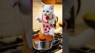 SWAT Team Raids a Kitten's House... You Won't Believe The Ending! 