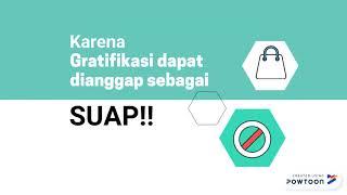 PELAPORAN GRATIFIKASI PUSDATIN