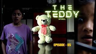 The Teddy Returns | Episode 5 | Season 2 | ദി ടെഡി ബീർ