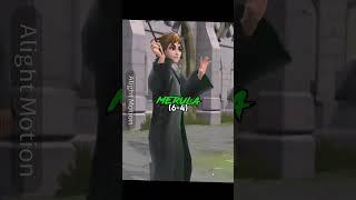 Merula Snyde Vs Penny Haywood #edit #shorts #hogwartsmystery #hogwarts #harrypotter #vs #1v1