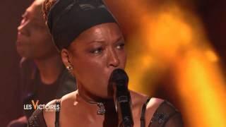 Lisa Simone "Finally Free"