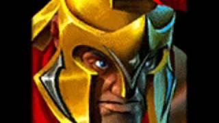 Heroes of Newerth Sounds - Gladiator Voice