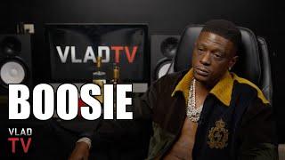 Boosie on Calling IG's President Adam Mosseri a B**** After Losing 12M Follower Page (Part 31)