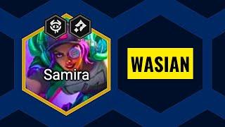 How Wasian Navigates a Stacked Lobby — Learning Lab 14.6 #3