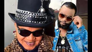 GENERAL DEFAO AKUFI TO TE, TEMOIGNAGE SUPPOSE YA YE MOKO PE KABOSE BULEMBI A CONFIRME