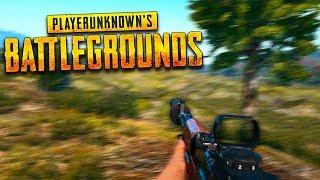 ЗАЛЕТЕЛ В ТОП НА СЕРВЕРЕ ОТ 1 ЛИЦА С АКМ ! - PLAYERUNKNOWN'S BATTLEGROUNDS