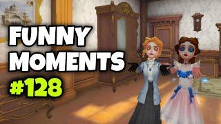 Identity V Funny Moments #128