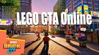 GTA 6 Online