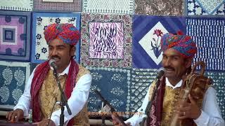 Jalla Rajasthani Folk song || Folk Music of Rajasthani