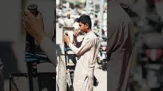 Faryad-e-Parachinar | AI Generated Urdu Rap | Voice of the Voiceless | Emotional Protest Song