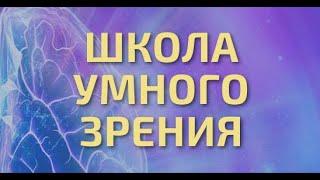 Школа умного зрения. Видео курс Евгения Слогодского