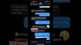 Bossman Dlow Accused Of Talking To A Trans  #hiphop #exclusivenews  #bossmandlow #youtubeshorts
