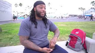 Dubi Los Angeles vlog